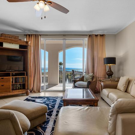 San Remo Condominium 201 By Newman-Dailey Santa Rosa Beach Luaran gambar