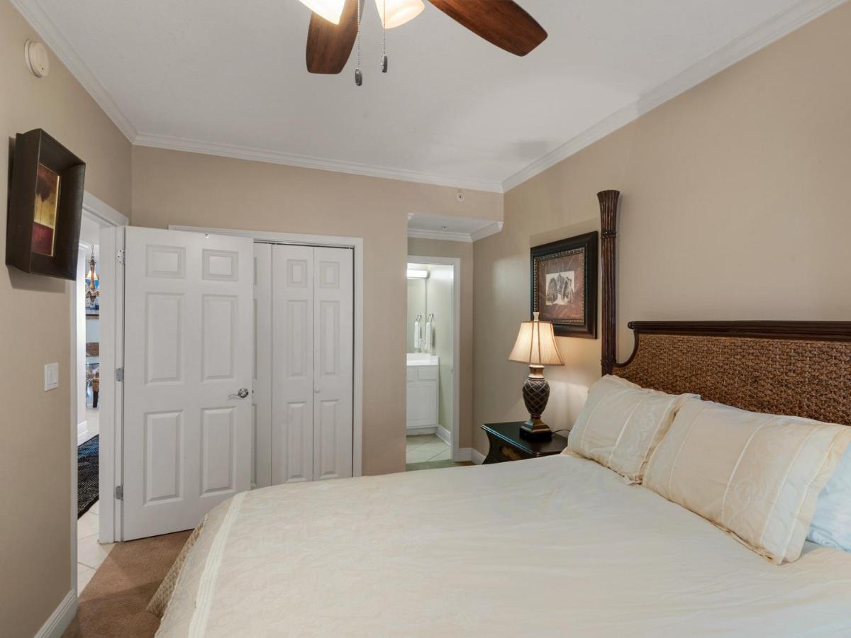 San Remo Condominium 201 By Newman-Dailey Santa Rosa Beach Luaran gambar