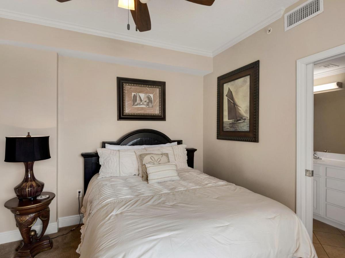 San Remo Condominium 201 By Newman-Dailey Santa Rosa Beach Luaran gambar