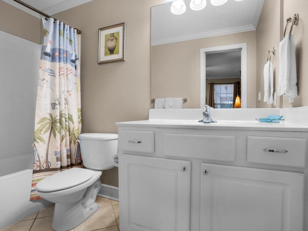 San Remo Condominium 201 By Newman-Dailey Santa Rosa Beach Luaran gambar