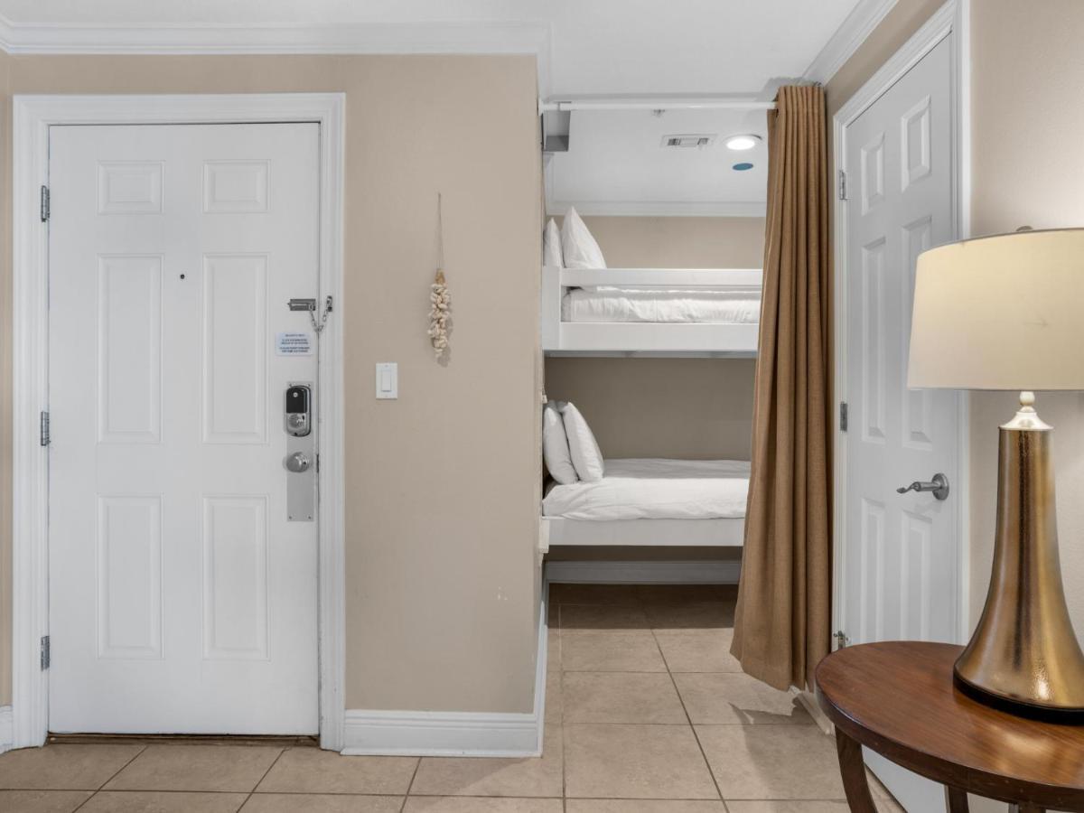San Remo Condominium 201 By Newman-Dailey Santa Rosa Beach Luaran gambar