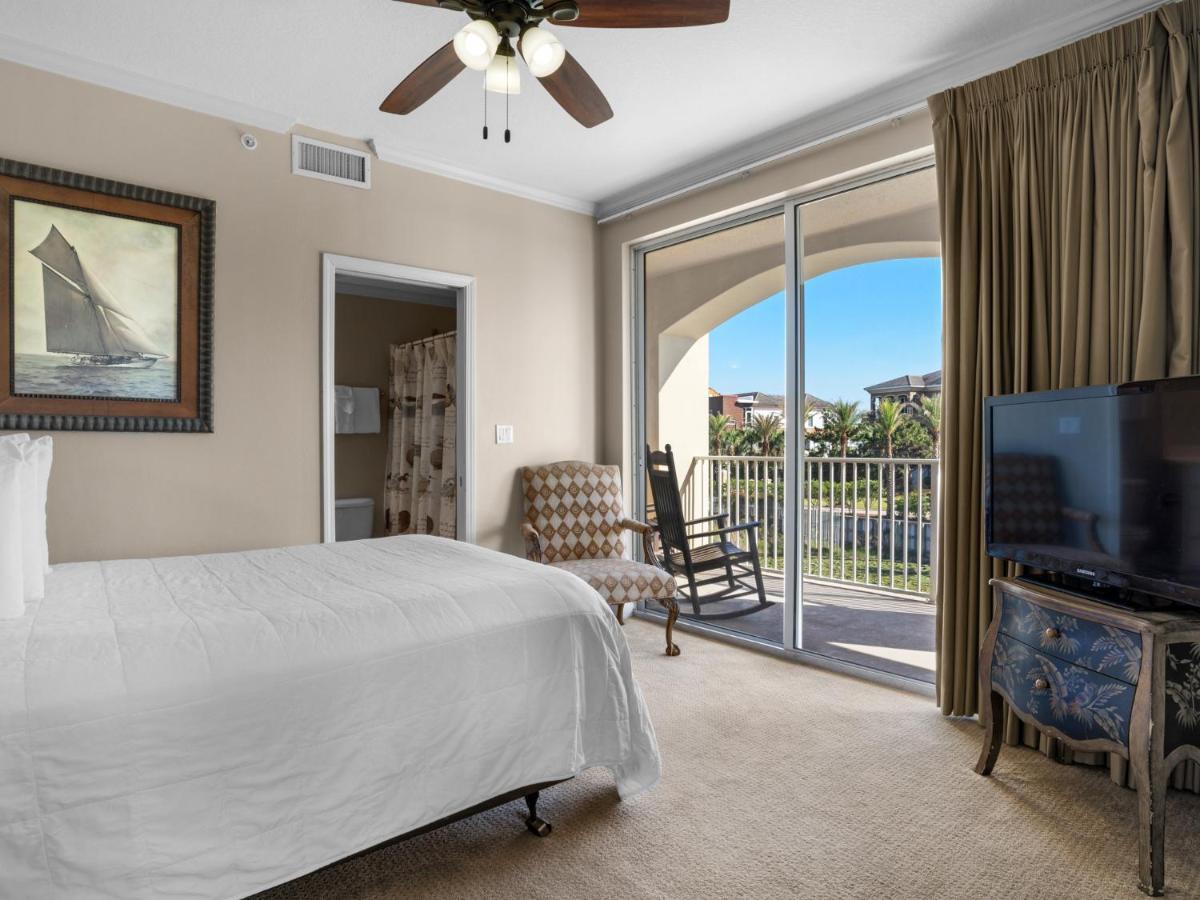 San Remo Condominium 201 By Newman-Dailey Santa Rosa Beach Luaran gambar