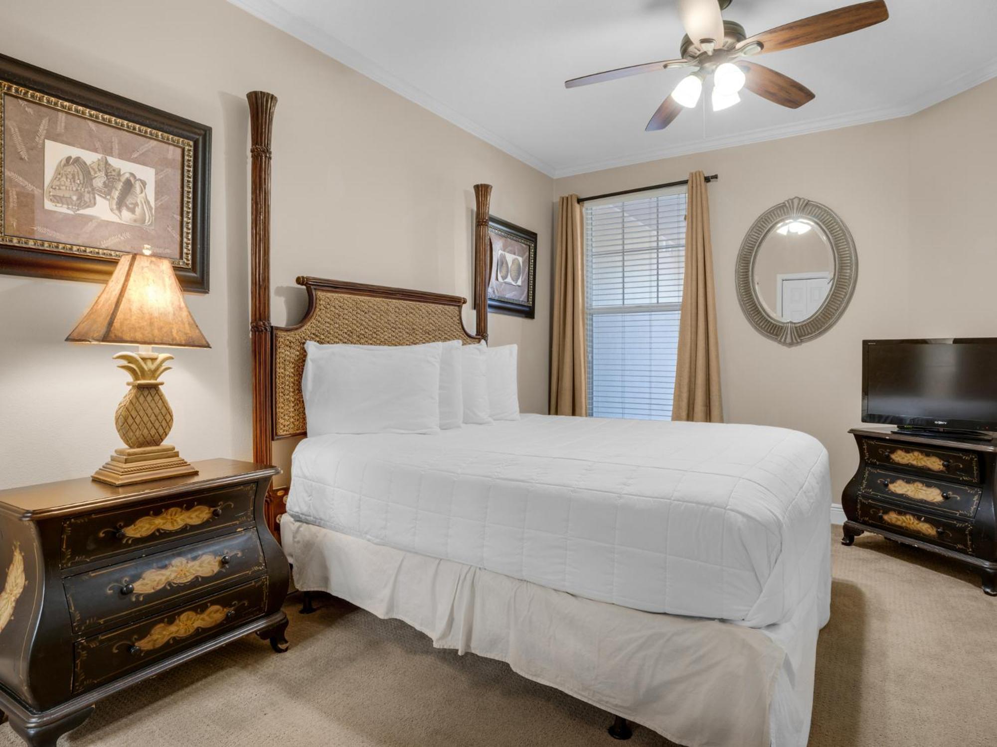 San Remo Condominium 201 By Newman-Dailey Santa Rosa Beach Luaran gambar