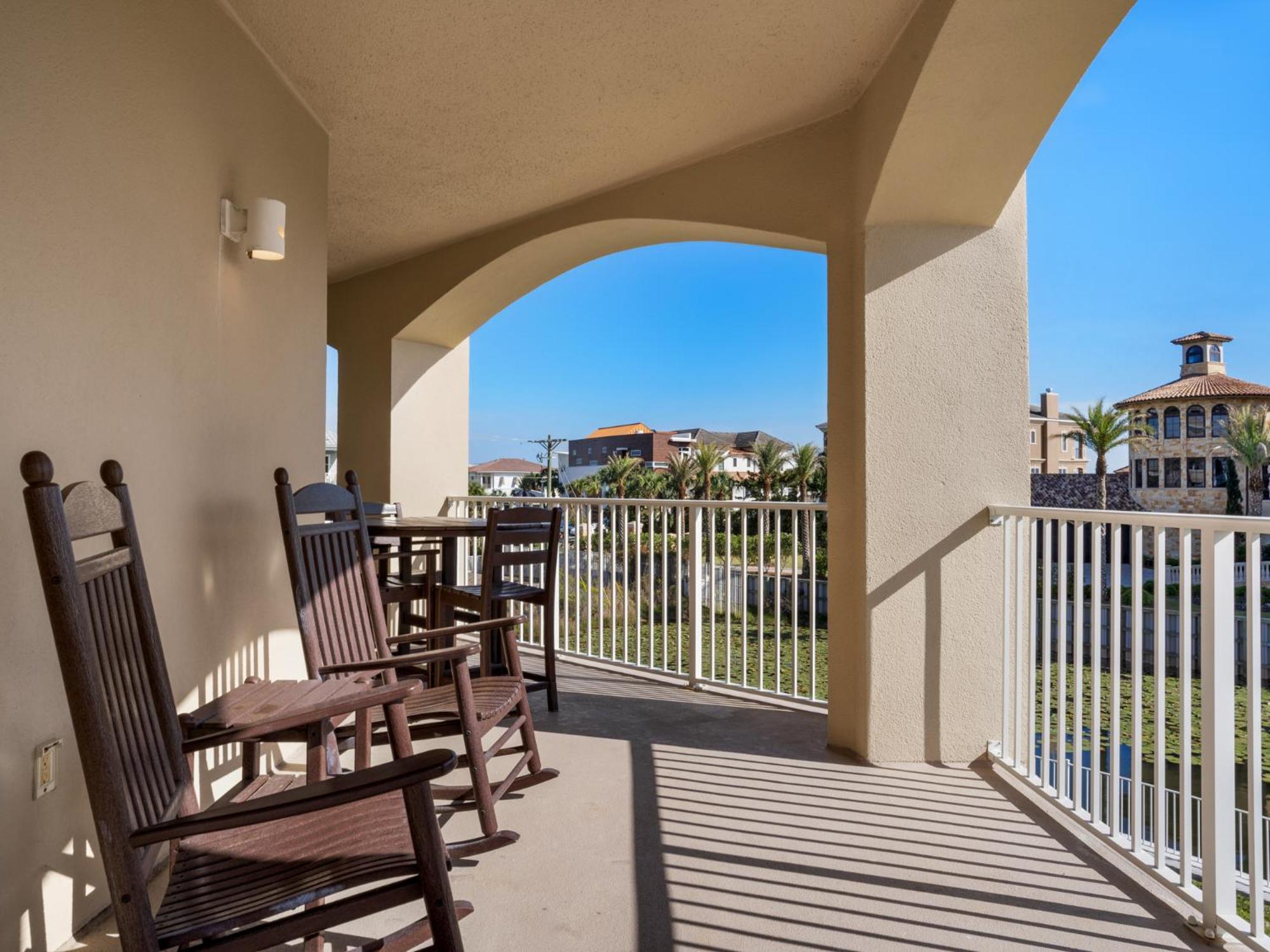 San Remo Condominium 201 By Newman-Dailey Santa Rosa Beach Luaran gambar