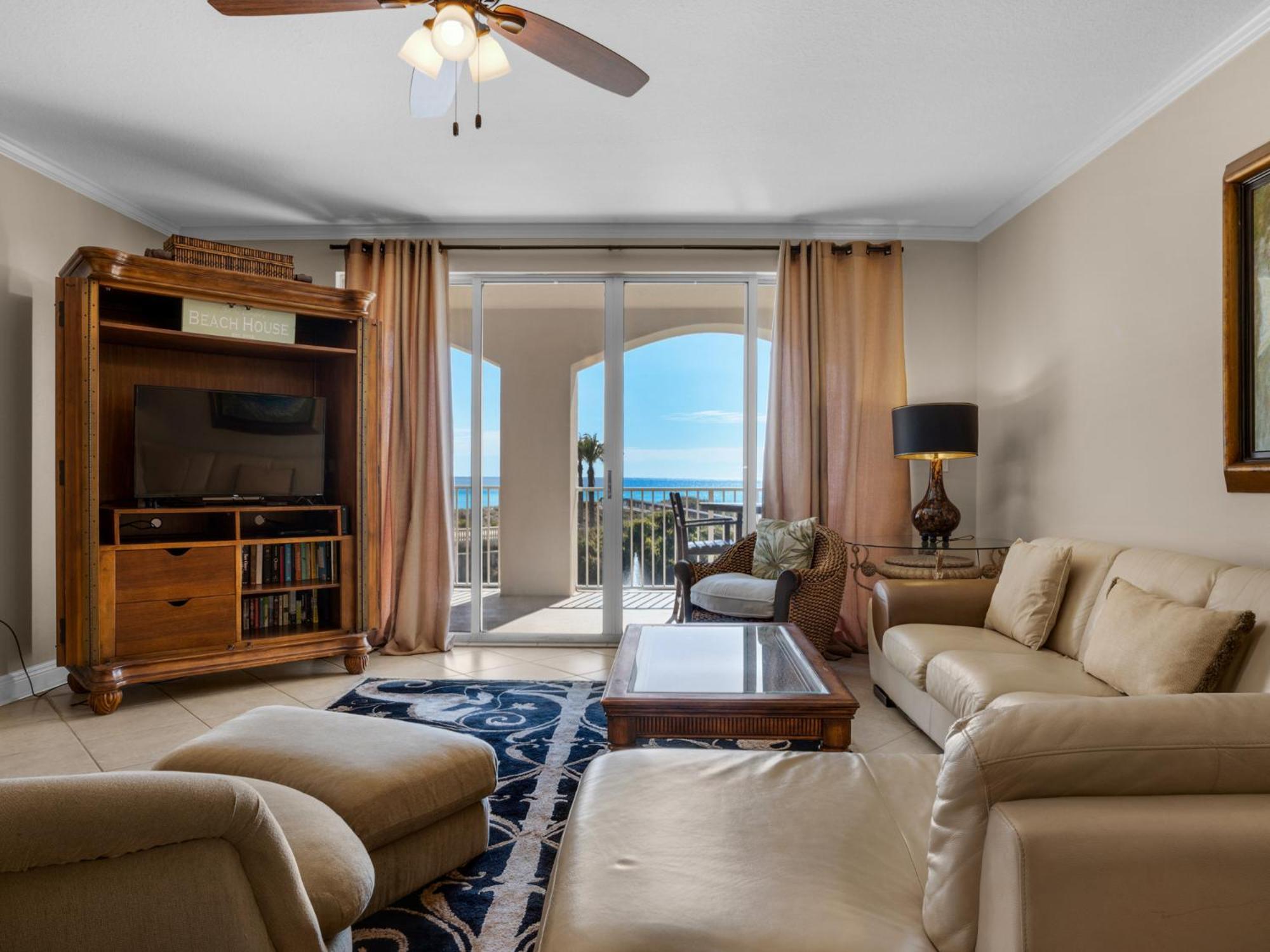 San Remo Condominium 201 By Newman-Dailey Santa Rosa Beach Luaran gambar
