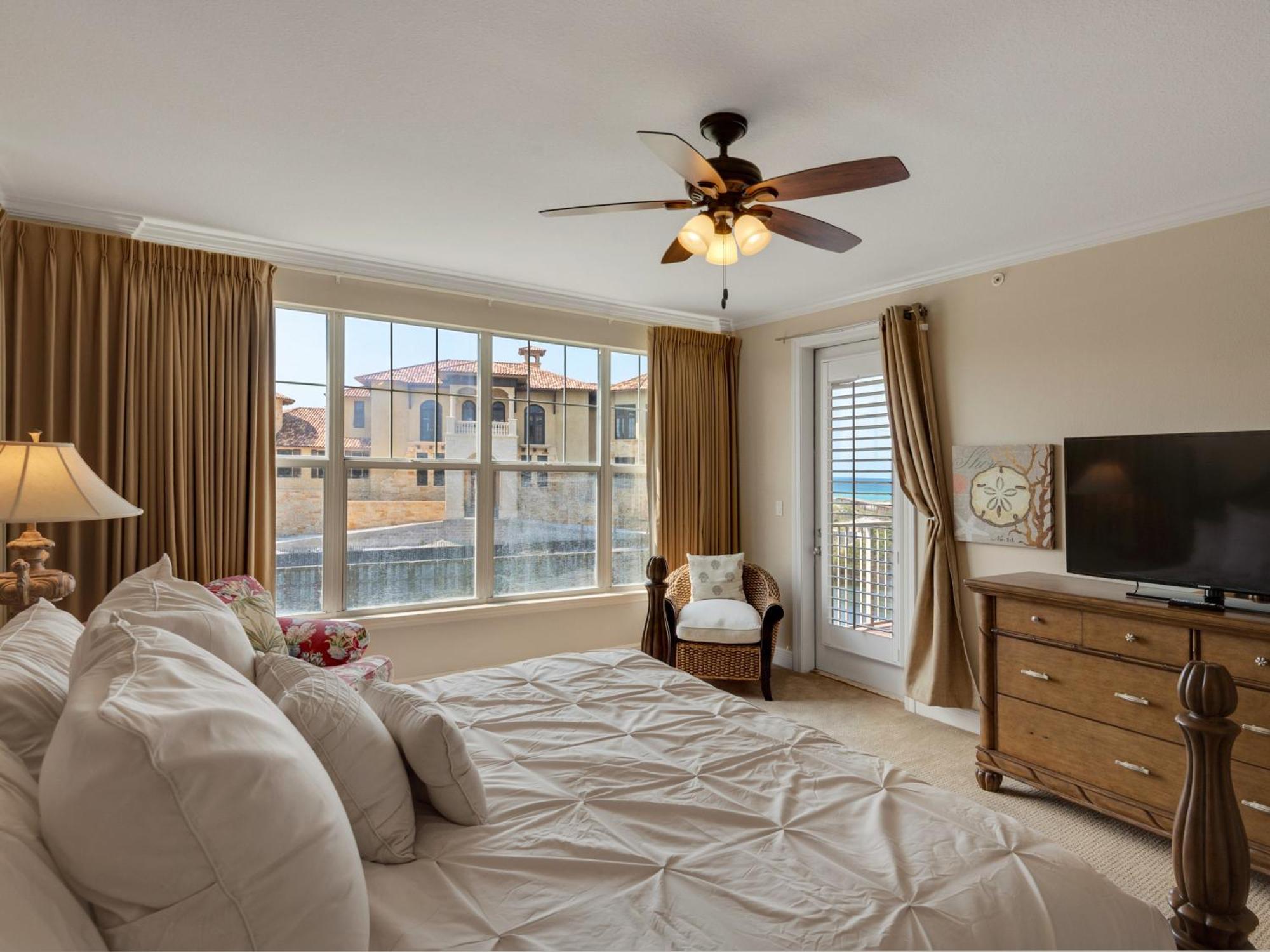 San Remo Condominium 201 By Newman-Dailey Santa Rosa Beach Luaran gambar
