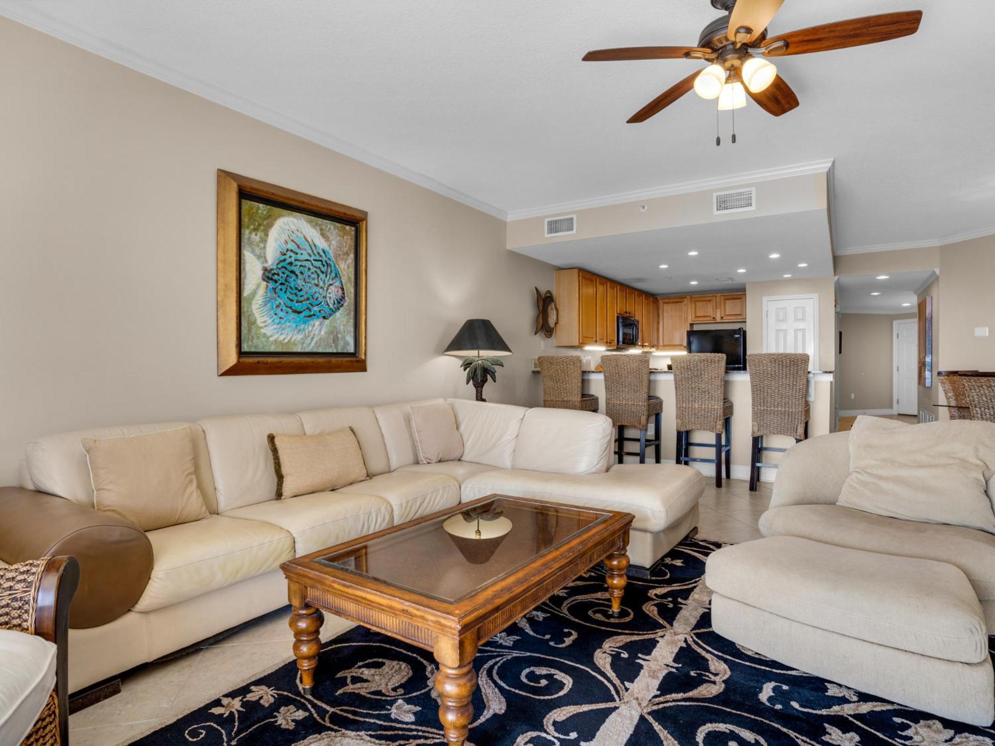 San Remo Condominium 201 By Newman-Dailey Santa Rosa Beach Luaran gambar