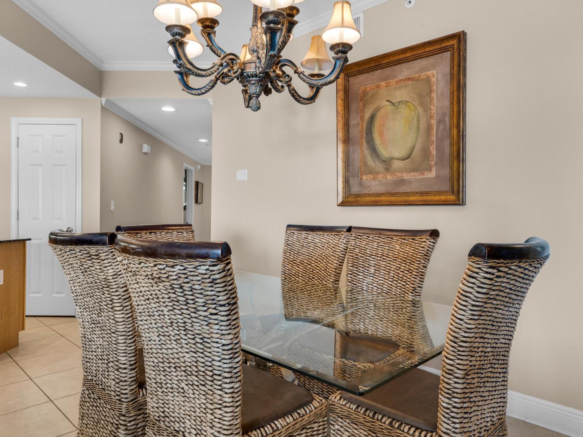 San Remo Condominium 201 By Newman-Dailey Santa Rosa Beach Luaran gambar