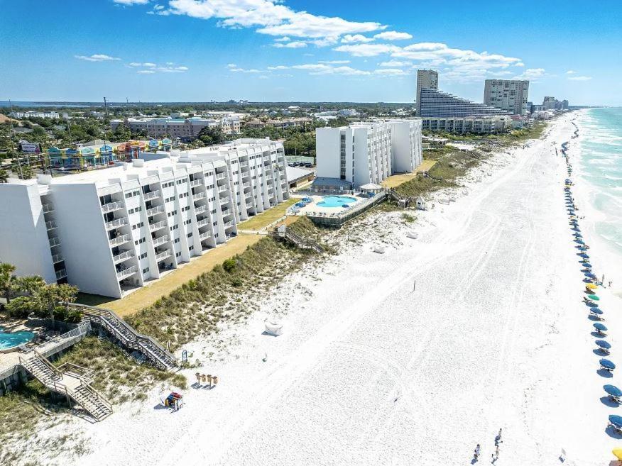 San Remo Condominium 201 By Newman-Dailey Santa Rosa Beach Luaran gambar