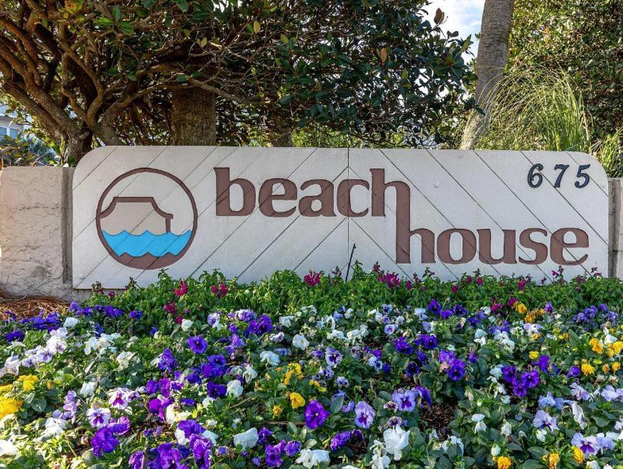 San Remo Condominium 201 By Newman-Dailey Santa Rosa Beach Luaran gambar