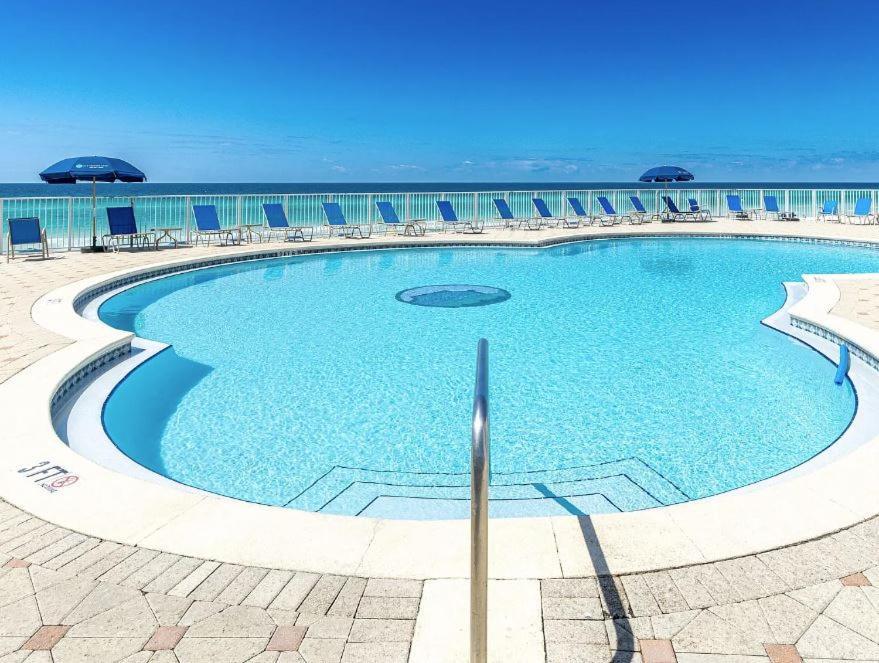 San Remo Condominium 201 By Newman-Dailey Santa Rosa Beach Luaran gambar