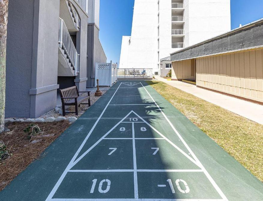 San Remo Condominium 201 By Newman-Dailey Santa Rosa Beach Luaran gambar