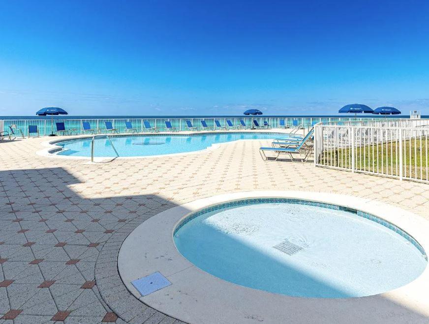 San Remo Condominium 201 By Newman-Dailey Santa Rosa Beach Luaran gambar