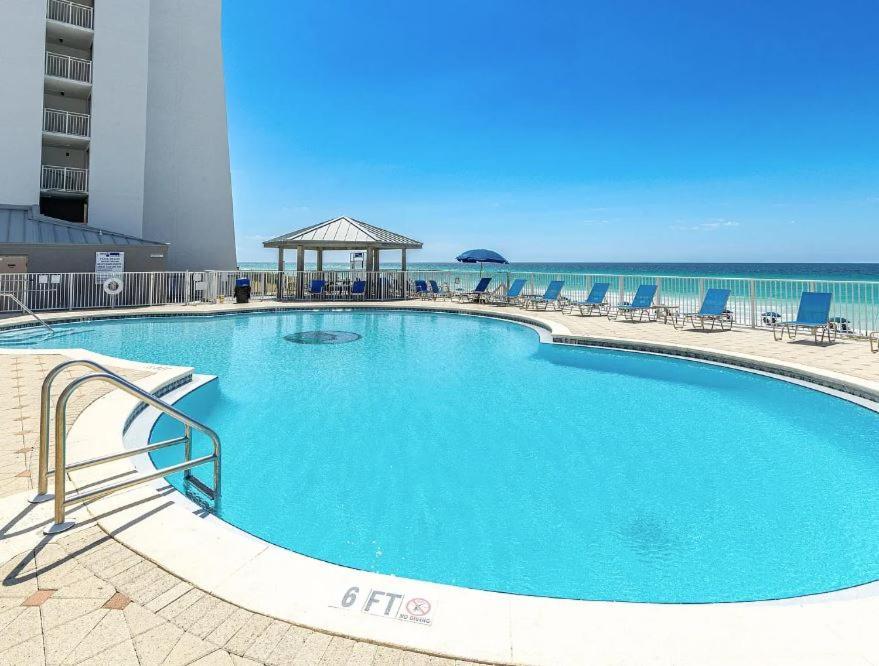 San Remo Condominium 201 By Newman-Dailey Santa Rosa Beach Luaran gambar
