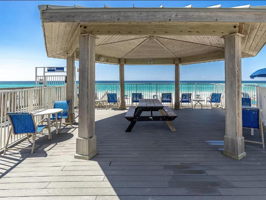 San Remo Condominium 201 By Newman-Dailey Santa Rosa Beach Luaran gambar